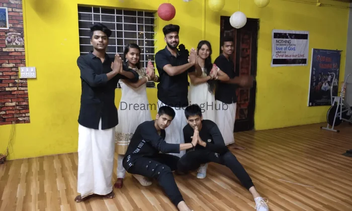 Blessed Dance Studio